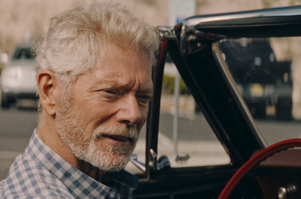 Death in Texas (2020) - photo 1