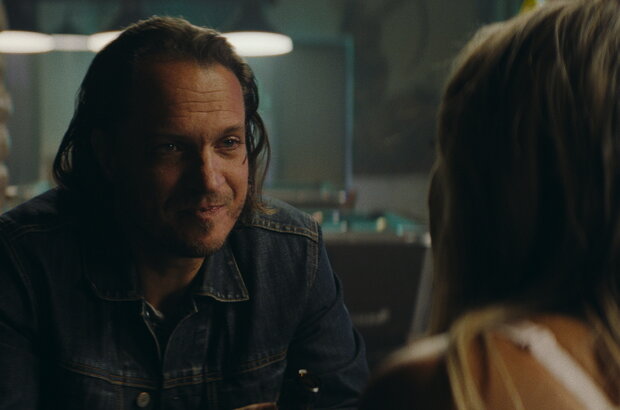 Death in Texas (2020) - photo 25