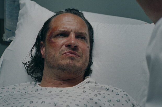 Death in Texas (2020) - photo 28
