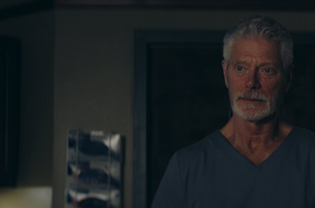 Death in Texas (2020) - photo 55