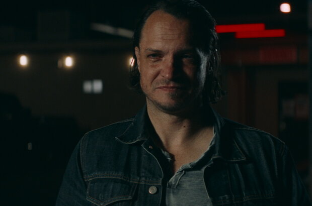 Death in Texas (2020) - photo 9