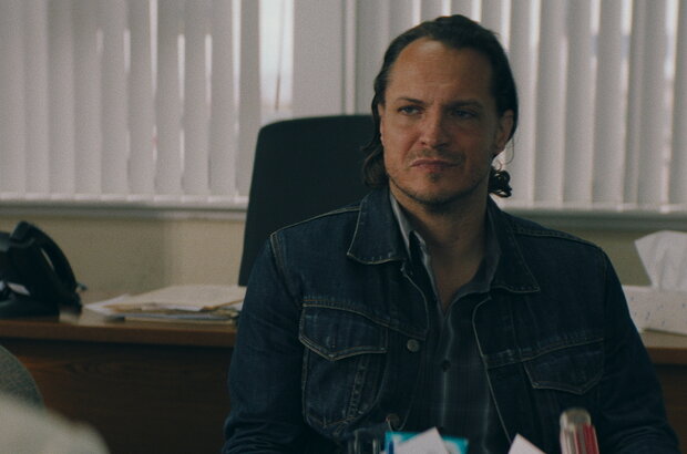 Death in Texas (2020) - photo 31