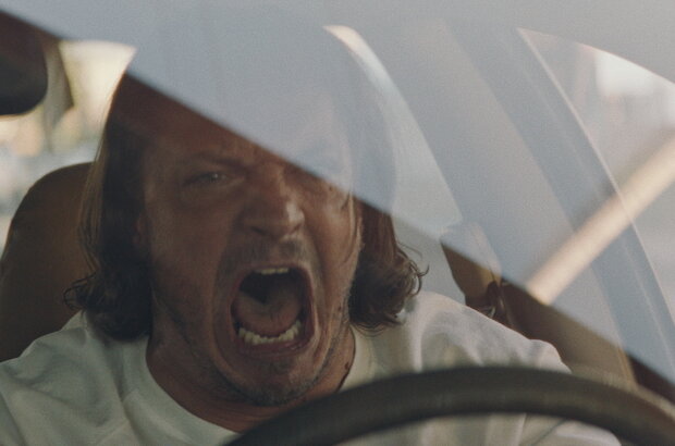 Death in Texas (2020) - photo 37