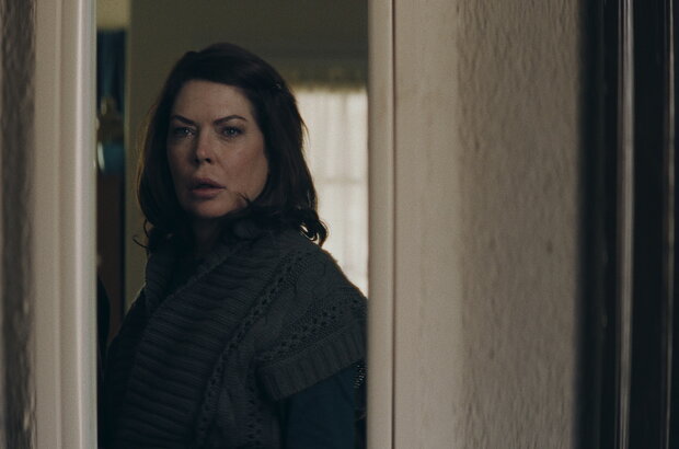 Death in Texas (2020) - photo 20