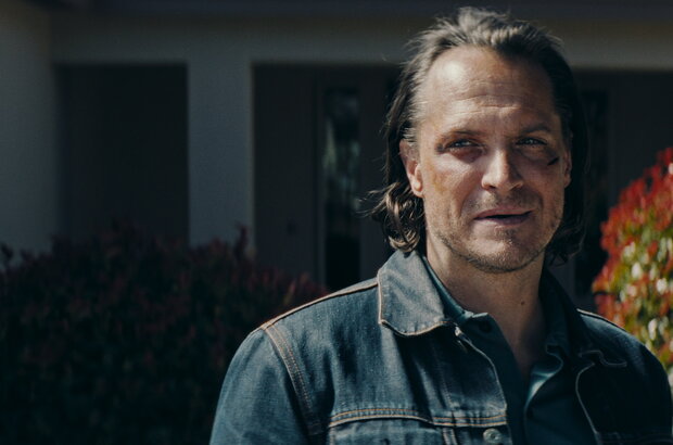 Death in Texas (2020) - photo 49