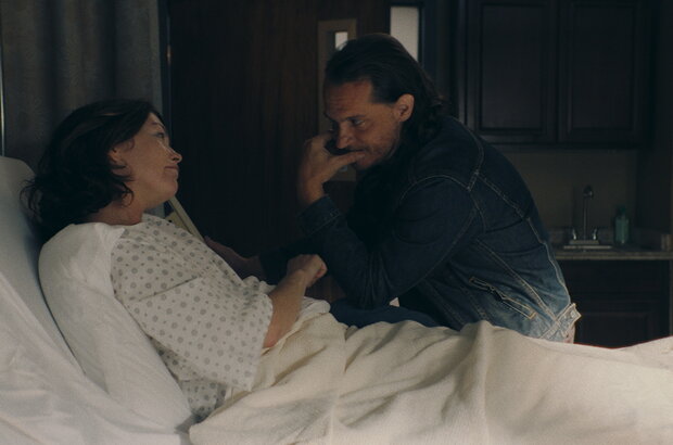 Death in Texas (2020) - photo 47