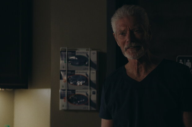 Death in Texas (2020) - photo 3