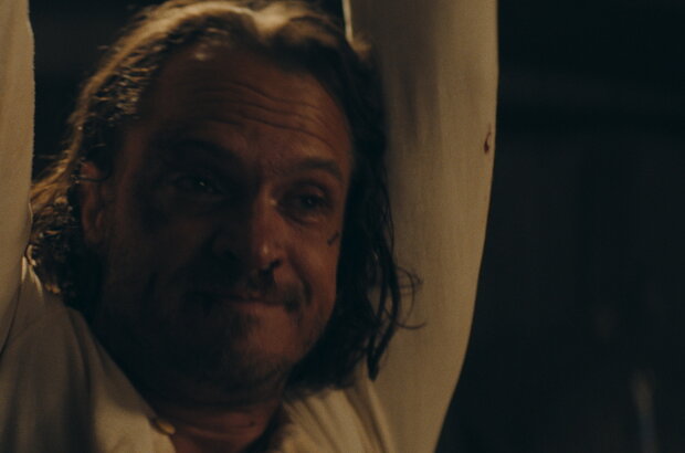 Death in Texas (2020) - photo 10