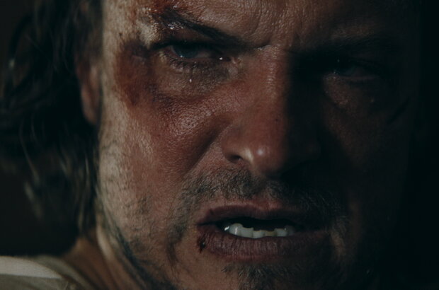 Death in Texas (2020) - photo 54
