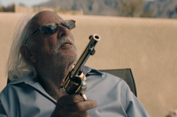 Death in Texas (2020) - photo 32