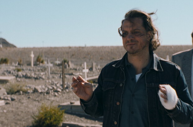 Death in Texas (2020) - photo 41