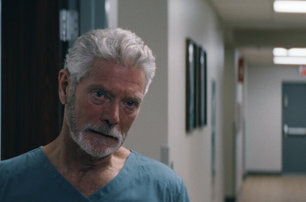 Death in Texas (2020) - photo 50