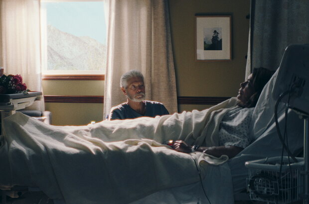 Death in Texas (2020) - photo 23