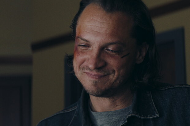 Death in Texas (2020) - photo 59
