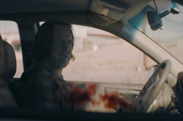 Death in Texas (2020) - photo 19