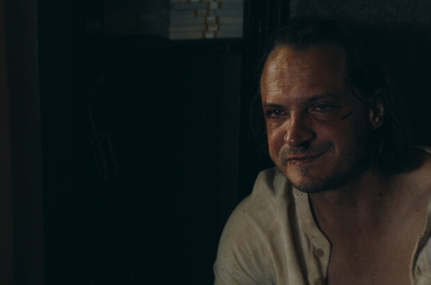 Death in Texas (2020) - photo 56
