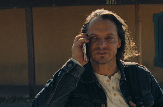 Death in Texas (2020) - photo 36