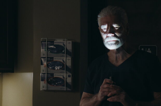 Death in Texas (2020) - photo 2