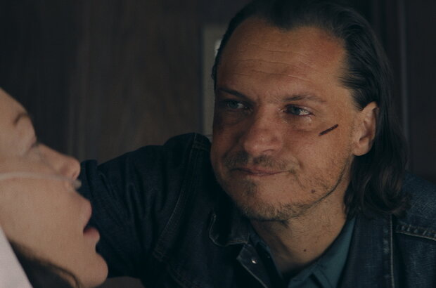 Death in Texas (2020) - photo 29