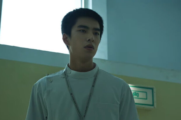 Eye of the Storm (2023) - photo 4