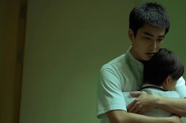 Eye of the Storm (2023) - photo 2