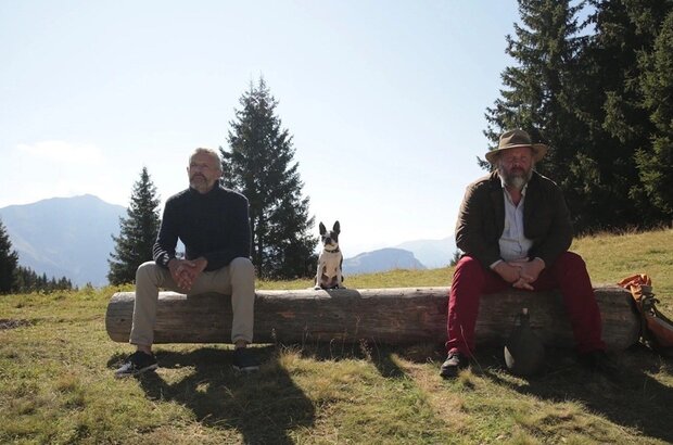 A Great Friend (2023) - photo 2