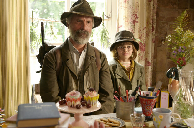 Book walkers (2024) - photo 6