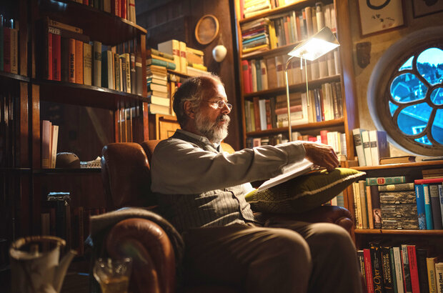 Book walkers (2024) - photo 5