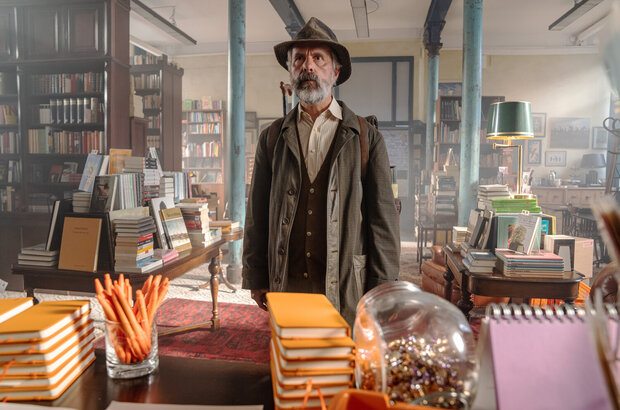 Book walkers (2024) - photo 8