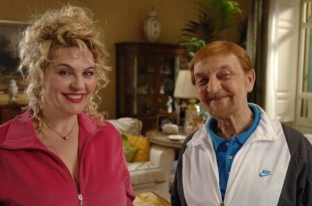 Роковая Лара (2010) - фото 3