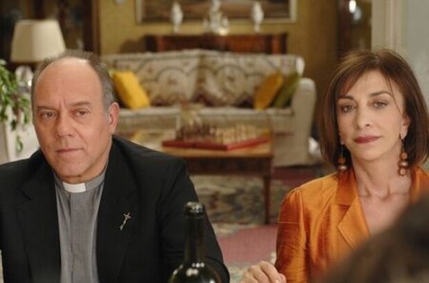 Роковая Лара (2010) - фото 5
