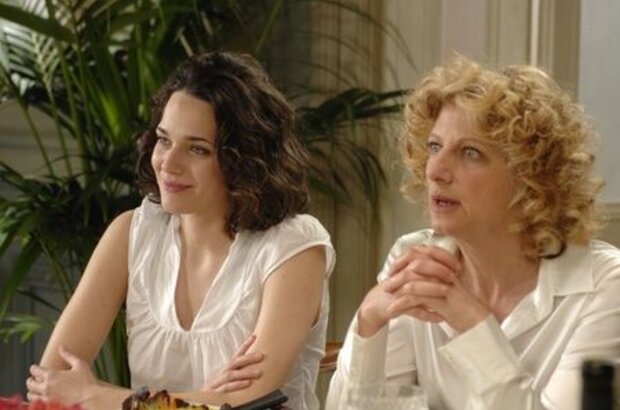Роковая Лара (2010) - фото 7