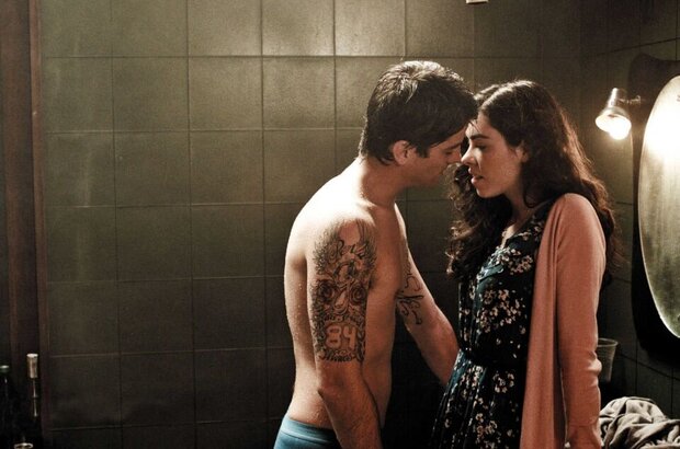 Afterparty (2013) - photo 11