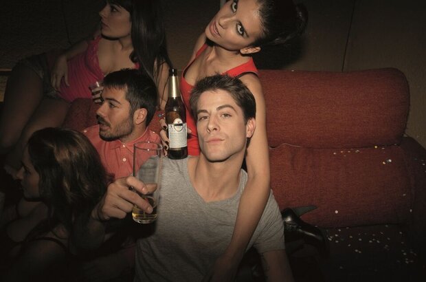 Afterparty (2013) - photo 1