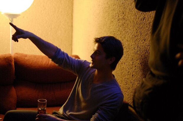 Afterparty (2013) - photo 5