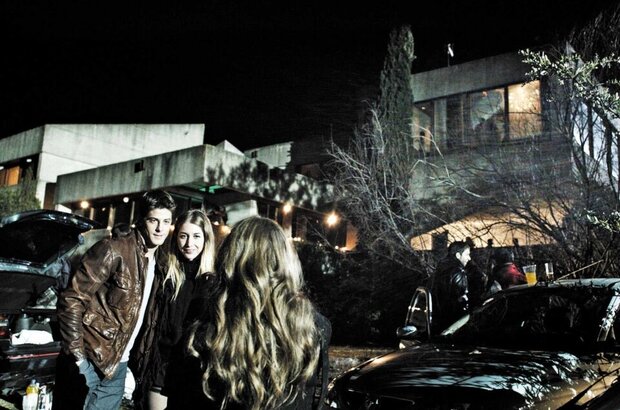 Afterparty (2013) - photo 10