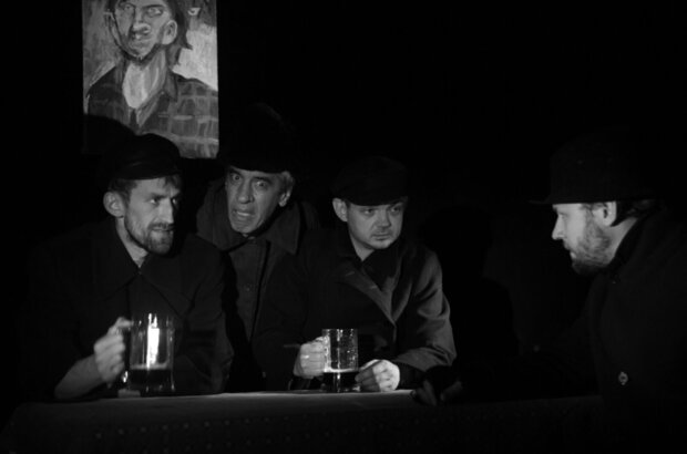 The Castle (2015) - photo 2