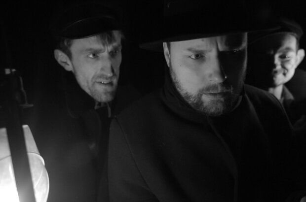 The Castle (2015) - photo 12
