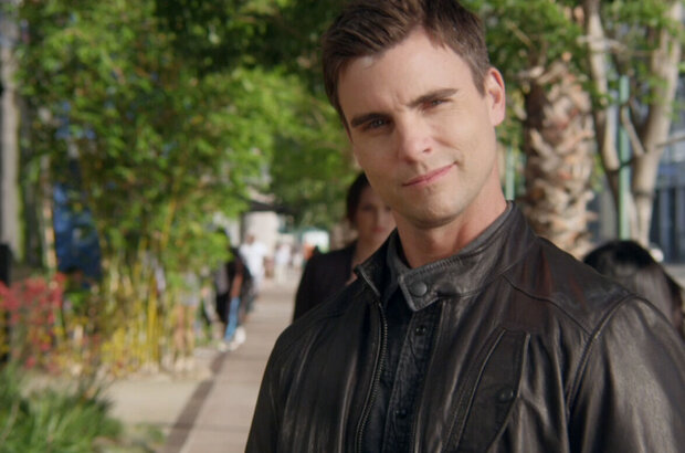 Bachelors (2015) - photo 1