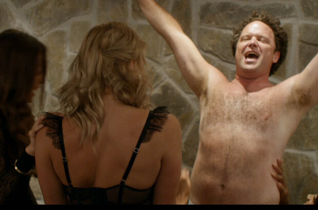 Bachelors (2015) - photo 8