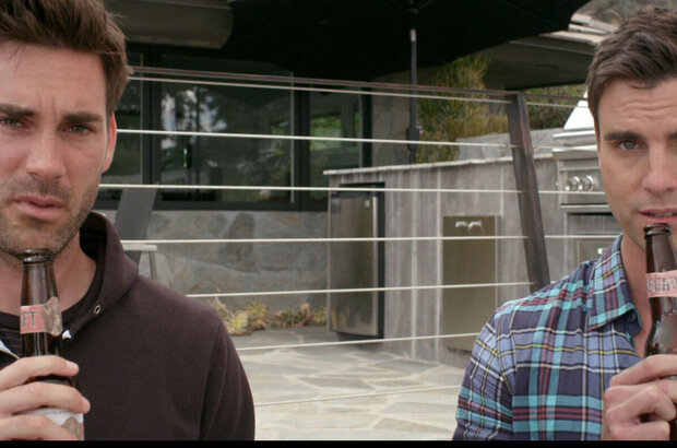 Bachelors (2015) - photo 5