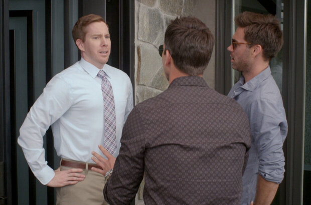 Bachelors (2015) - photo 6