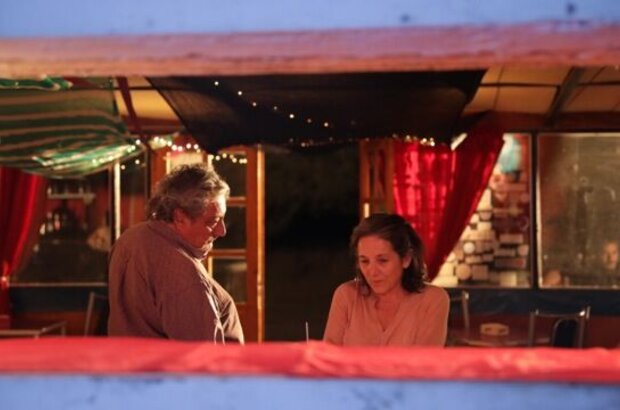 The Desert Bride (2017) - photo 3