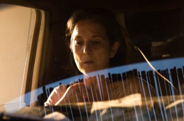 The Desert Bride (2017) - photo 2