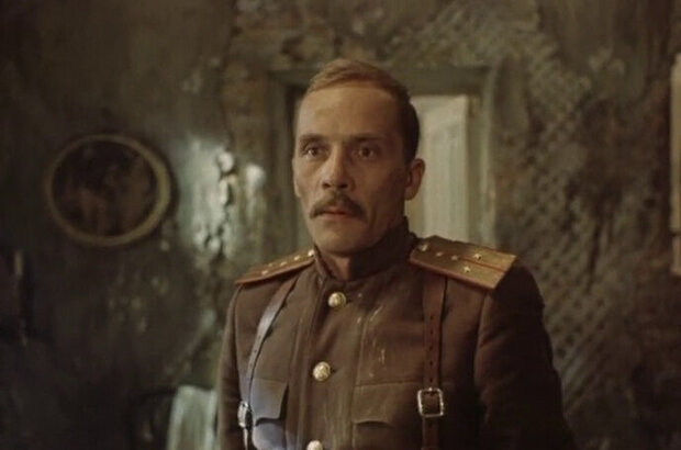Faith Hope Love (1984) - photo 7
