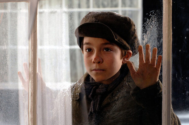 Санта-Хрякус: Страшдественская сказка (2006) - фото 4