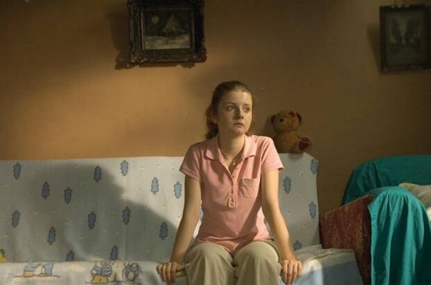 Больная любовь (2006) - фото 4
