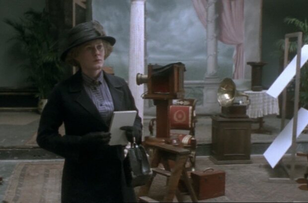 Gentlemen's Relish (2001) - photo 1