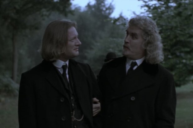 Gentlemen's Relish (2001) - photo 2