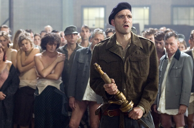 Черная книга (2006) - фото 2